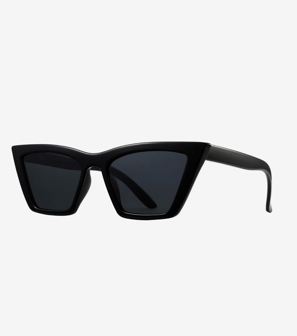 Lizette – Black – Reality Eyewear