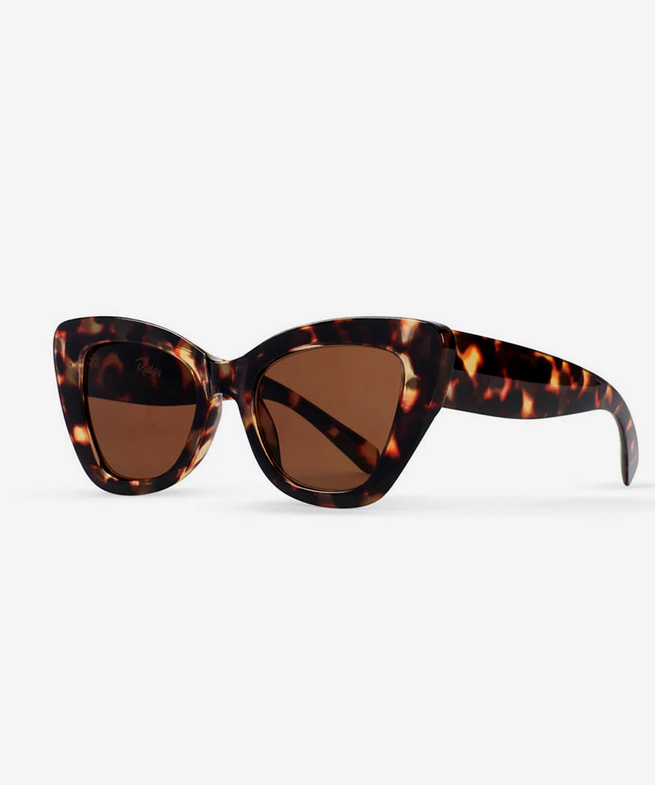 Mulholland – Turtle – Reality Eyewear