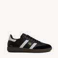 Goodsole 2001 Parallel Black & White Soft Leather – Shoes