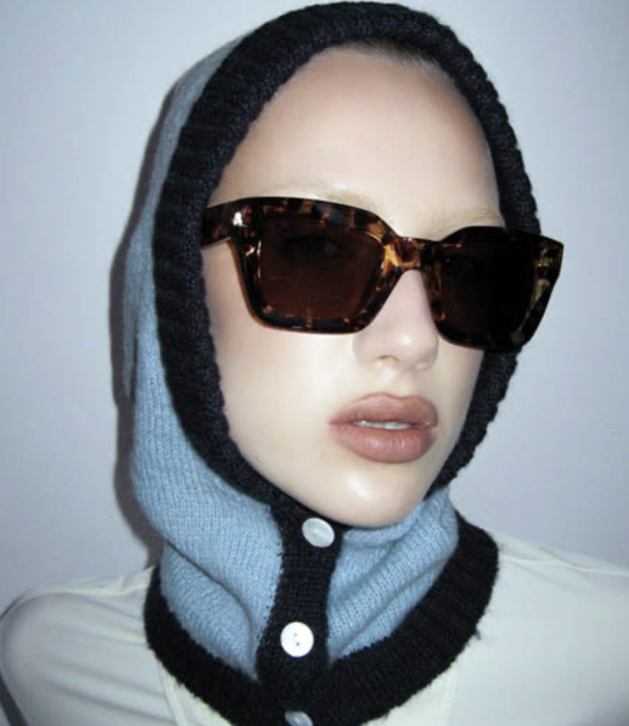 Onassis – Turtle – Reality Eyewear