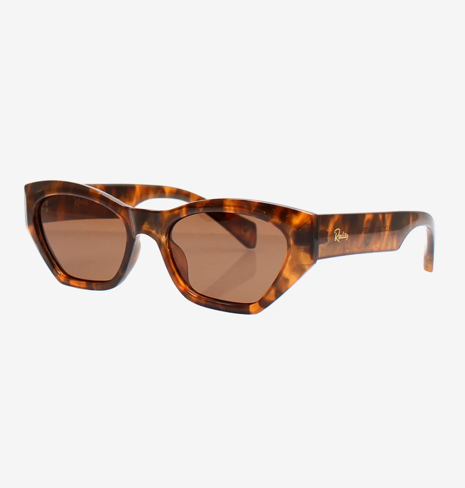 Wall Of Sound – Turtle – Reality Eyewear