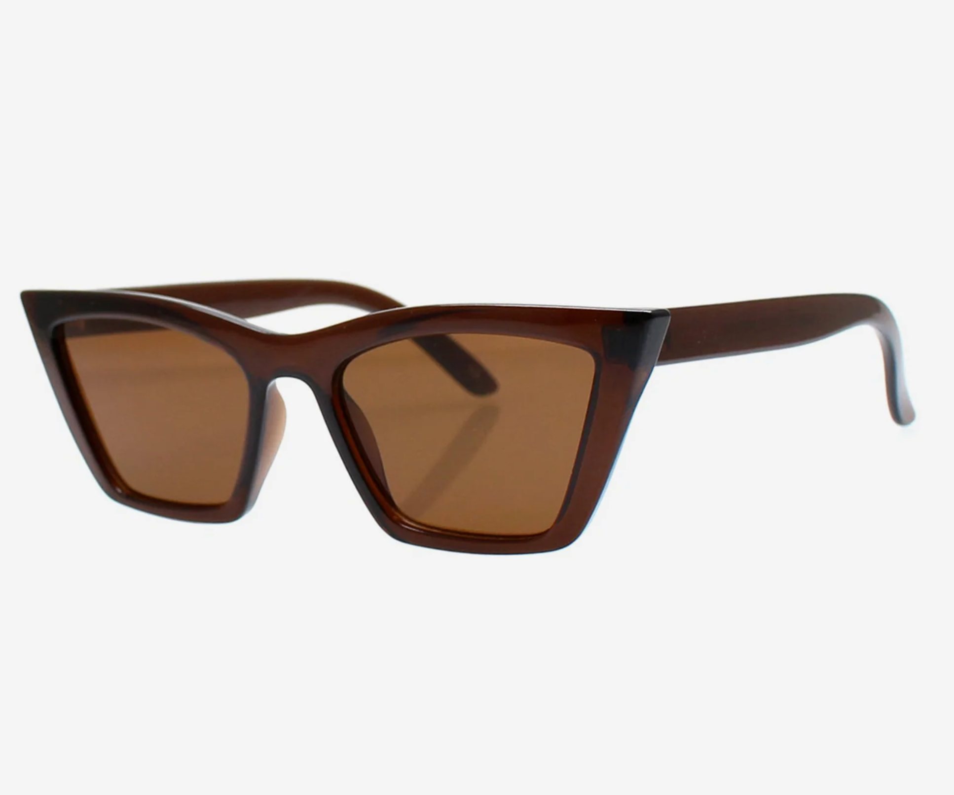 Van Saint – Chocolate – Reality Eyewear