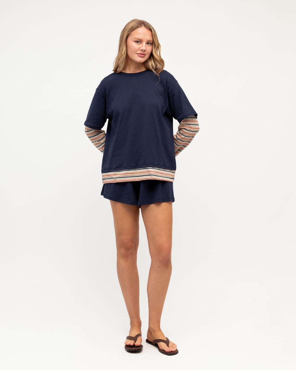 Coastal Club Lounge Set