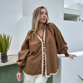Eight Four One Top Kiik Luxe