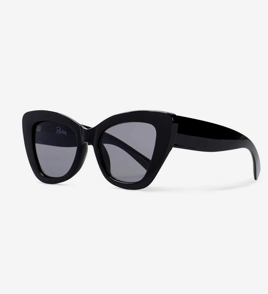Mulholland – Black – Reality Eyewear