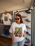 Dirty Martini Ringer Tee