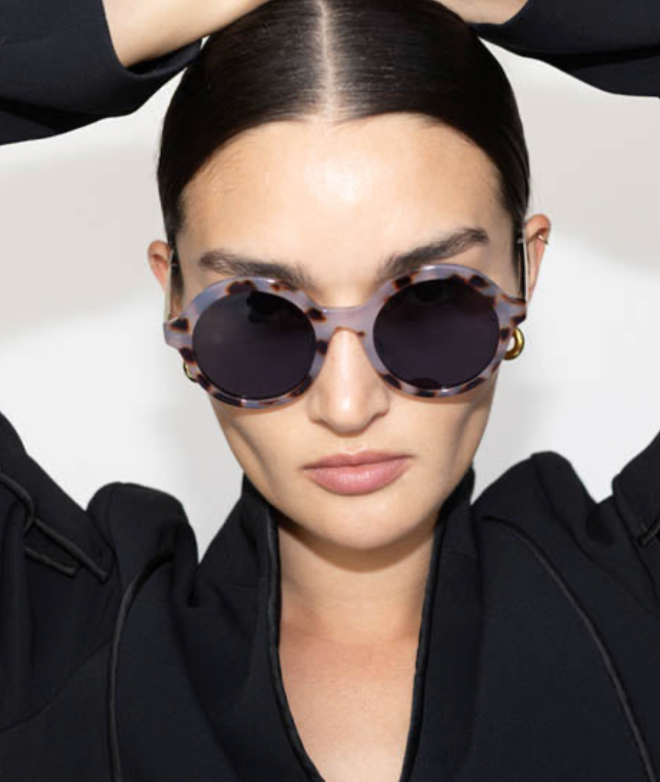 Mind Bomb – Grey Turtle – Reality Eyewear