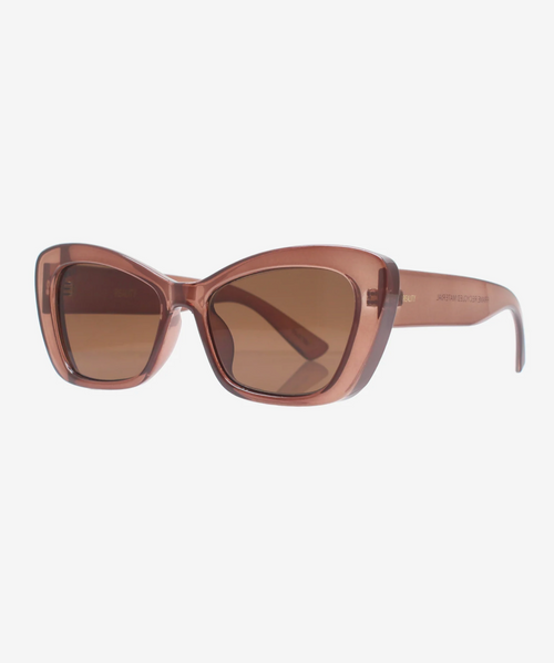 Absolutely Flawless – Mocca – Reality Eyewear