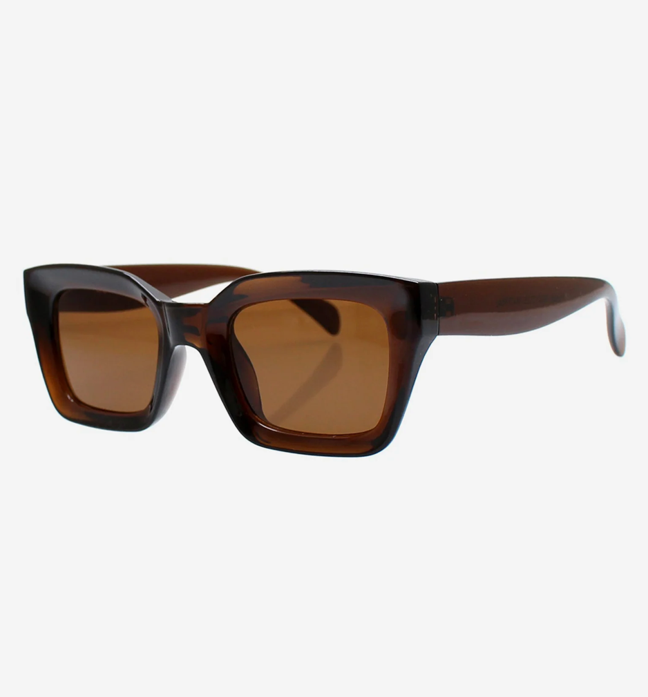 Onassis – Chocolate – Reality Eyewear