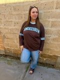 SmokeShow Long Sleeve Tee