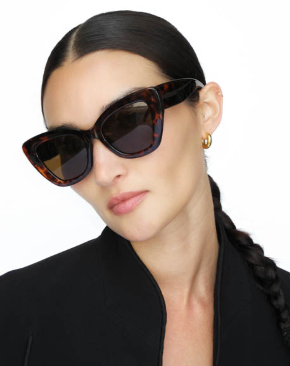 Mulholland – Turtle – Reality Eyewear