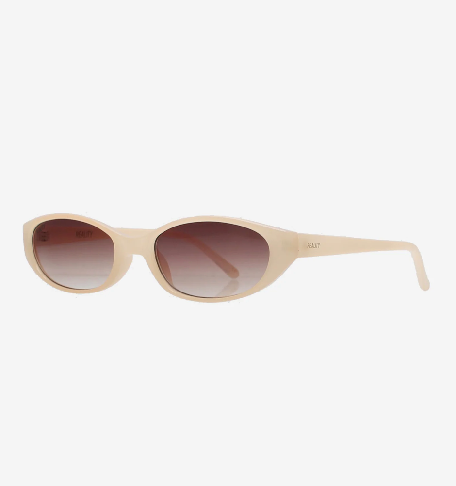 Velvet Kitten – Milky Bone – Reality Eyewear