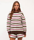 Harper Cable Knit