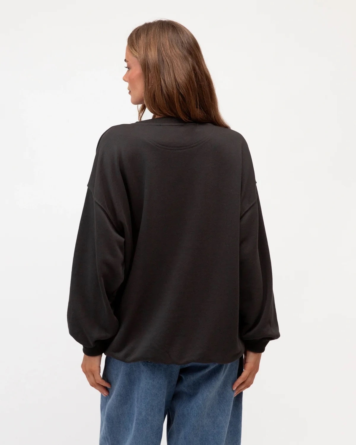 Outlaw Sweater – Knitwear