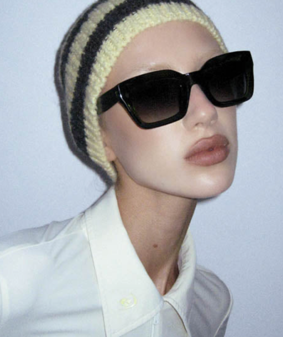 Onassis – Moss Green – Reality Eyewear