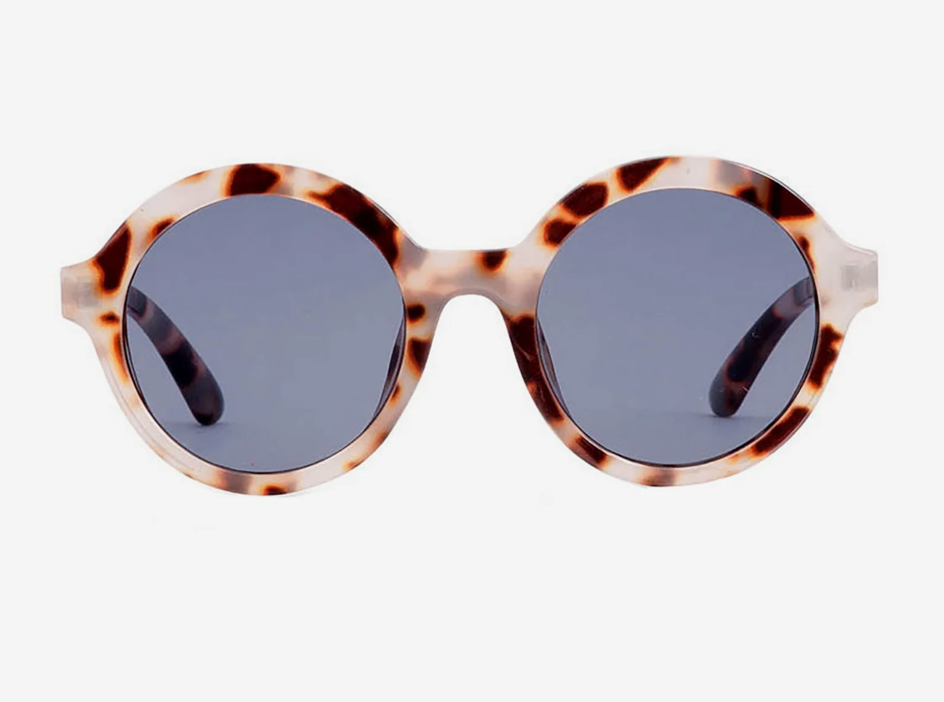 Mind Bomb – Grey Turtle – Reality Eyewear