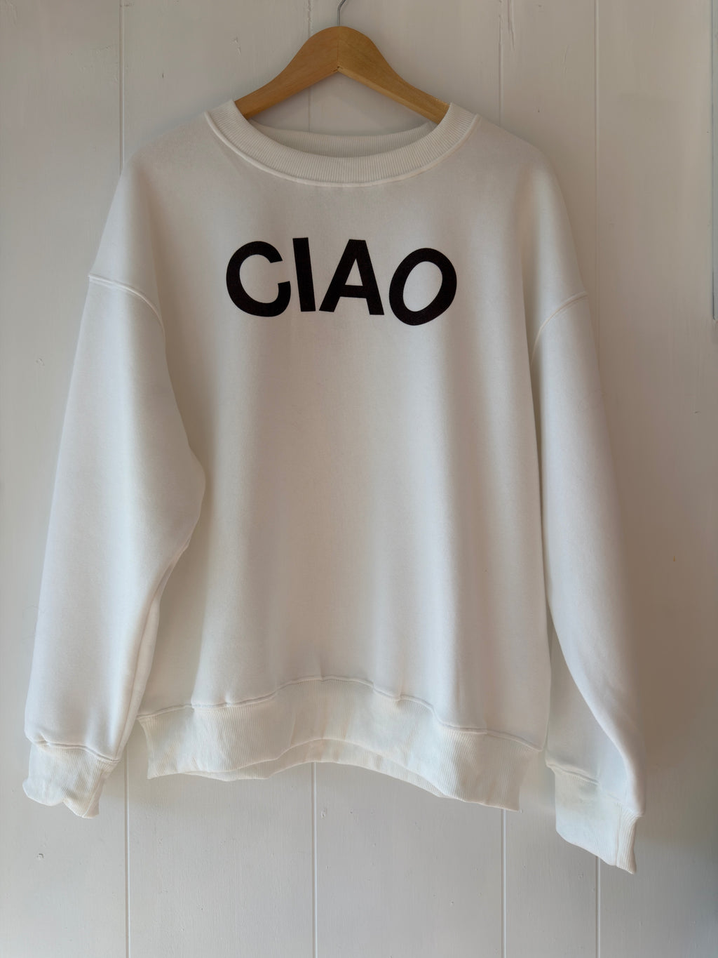 CIAO Sweatshirt